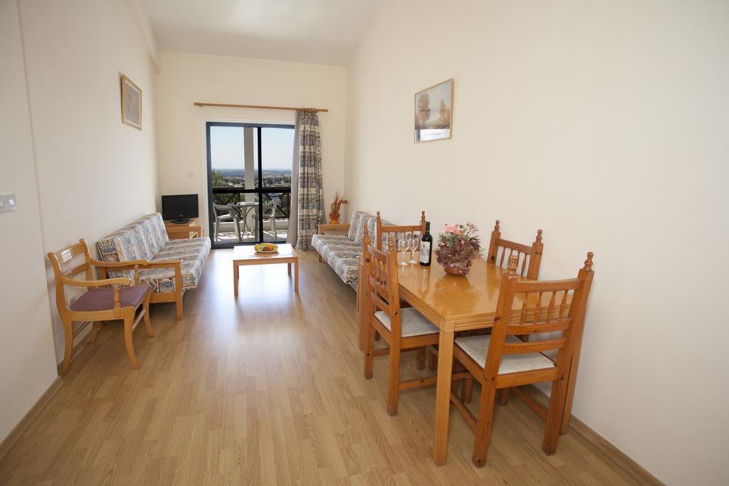 Episkopiana Hotel & Sport Resort Episkopi  Cameră foto